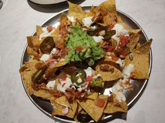 -墨纪Mojí墨西哥餐厅(官舍店)