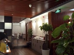 -姜君·千岛湖鱼头馆(浦东大道店)