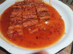 御膳茄子-三姐妹餐厅(曲江店)