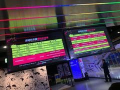 -VS SPORTS PARK运动玩乐园·团建·生日会(合生汇店)