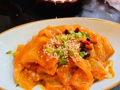 -江边城外烤全鱼(龙德广场店)