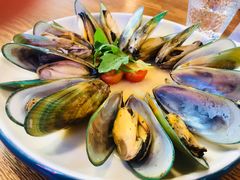 -曼乐辰餐厅(中庚漫游城店)