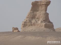 -哈密雅丹大海道景区