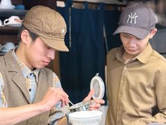 -Hei Cafe(工体店)