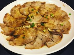 -我去·春饼文化主题餐厅(国定路总店)