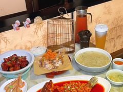 -苏乡兰亭·新派淮扬菜(吾悦广场店)
