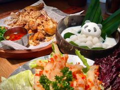 -岛风·台食小馆 ISLAND BISTRO(烟台山店)