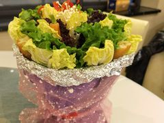 -汤记传菜(秀浦路店)