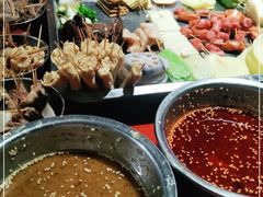 -江油特色冷沾沾(火炮街店)