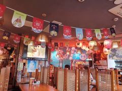 -有喜屋·深夜食堂(北京西路店)