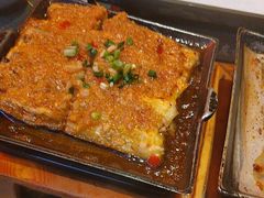 -战友蚝情烧烤工场(嘉华店)
