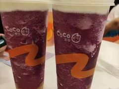 -CoCo都可(金狮店)