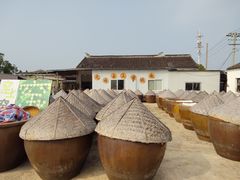 -苏州市吴中区光福窑上花果蜜饯厂