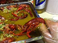 -香满锅老北京羊蝎子火锅·家常菜(新街口店)