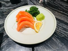 -将太无二·蓝鳍放题·北美寿司(领展购物广场中关村店)