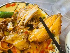 -辣螃铠盆盆蟹大排档(总店)