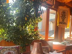 -塔洛藏餐吧(香格里拉古城店)