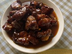 -张大妈饭店