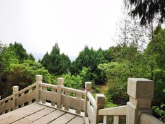 -七曲山风景区