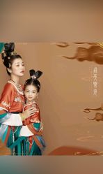 -贝影FACE亲子摄影(宁波区总店)