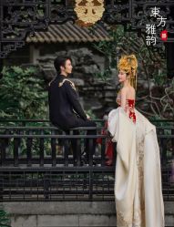 -金夫人婚纱摄影(华南店)