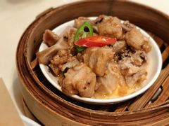 -食膳星港记·手工现做港式茶餐厅(吉联店)