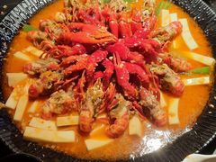 -红盔甲·小龙虾(人民广场店)