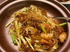 -漢舍中国菜馆(浦东嘉里城店)