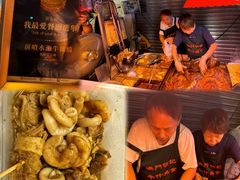 -明记牛杂(新马路分店)