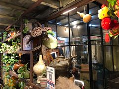 -霄汉羊排(万松园一店)