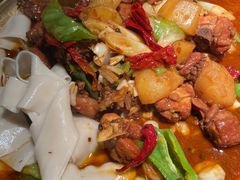 -楼兰新疆主题餐厅(苏州中心店)