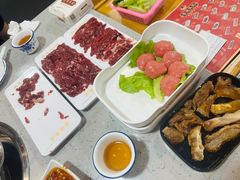 -杏花吴记牛肉火锅