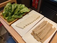 -蝎王府羊蝎子(西直门店)