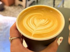 -SeekSeeking咖啡专门店(堰塘街店)