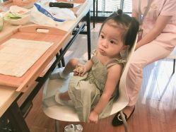 -台湾台婴美月子中心(长沙保利店)