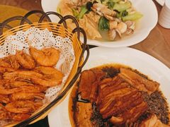 -江天生态园餐厅