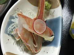 -蟹料理 北海道かに将軍(札幌本店)
