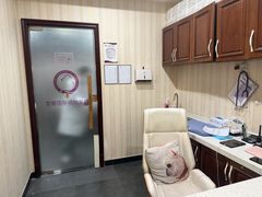 -宠爱国际动物医院·疑难骨科·心肾内科·皮肤科(太阳宫店)