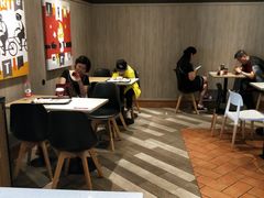 -肯德基(春申店)