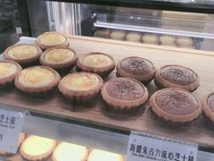 -芳叔(东方宝泰店)