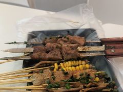 -鱿遍天下·20年夜宵地标大排档(东风路店)