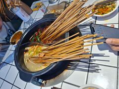 -九街淑芬掌中宝串串公司(沙坪坝店)