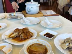 -利苑酒家(金宝店)