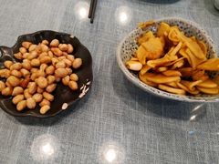 -茶油香闽南菜·花园餐厅(前埔店)
