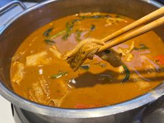 -杨翔豆皮涮牛肚(华阳城店)