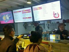 -京和风食堂·定食寿喜锅(保利樾广场店)