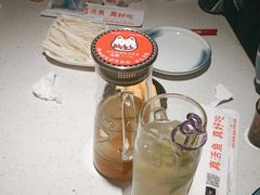 -三江源活鱼现烤(维多利摩尔城店)