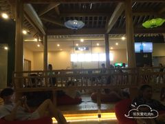 -沐王府水会(中欣广场店)