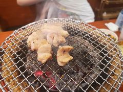 -大阪烧肉BAKA一代(十亩地店)