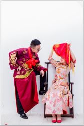 -角色婚纱摄影(中心店)